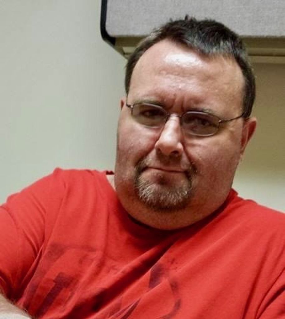 Michael Edward Payne