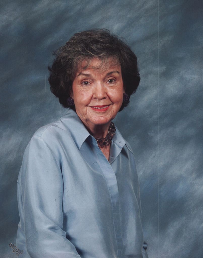 Betty Lucas