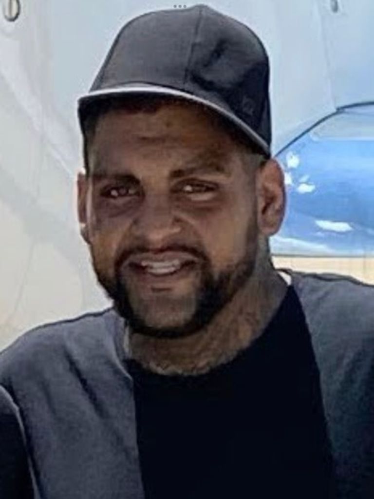 Benjamin Jeffrey Powell