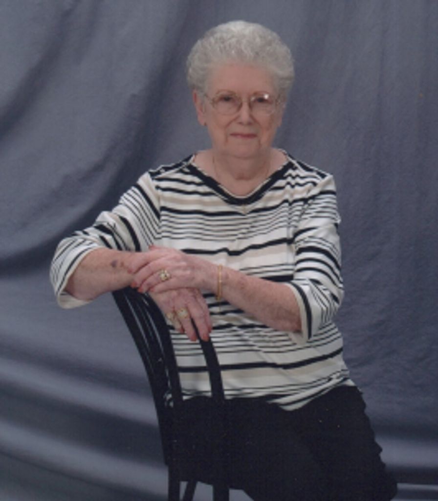 Edith Jane Hunt