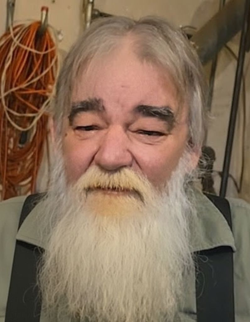 Mike Bennett Profile Photo