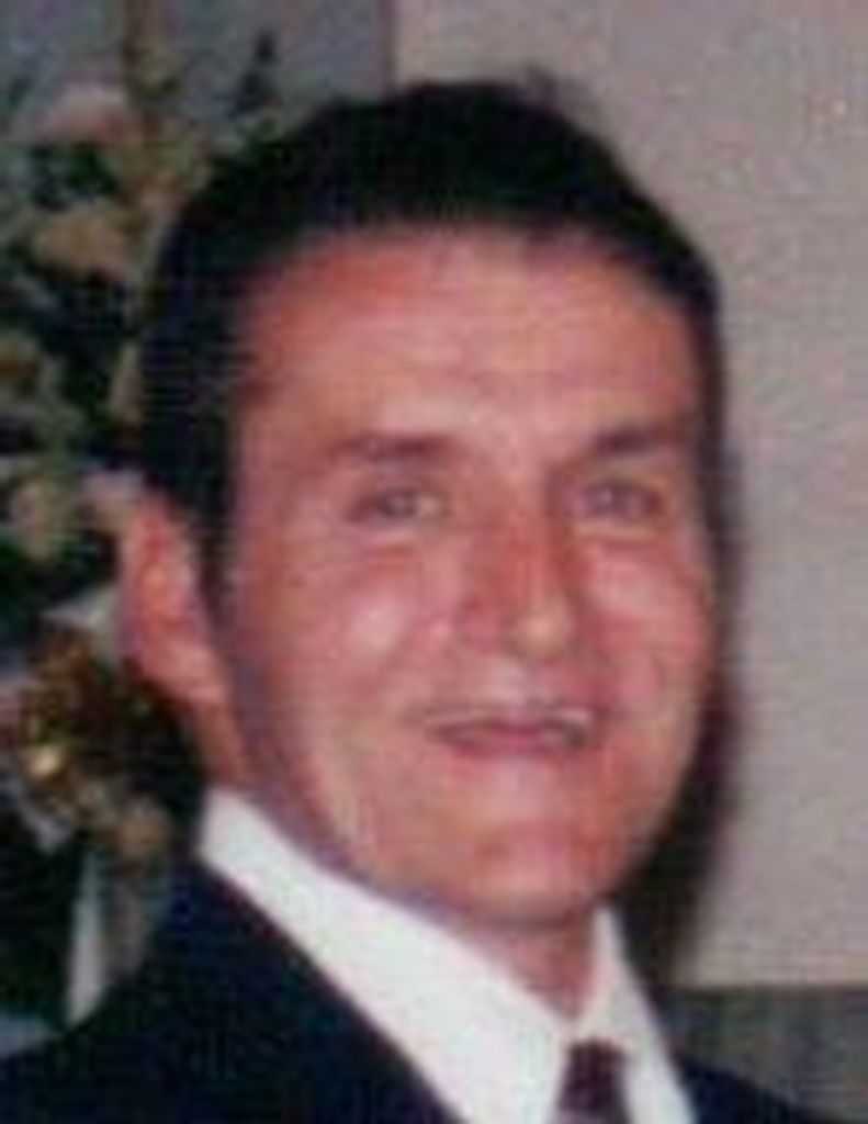 Carlos Francisco Barbosa