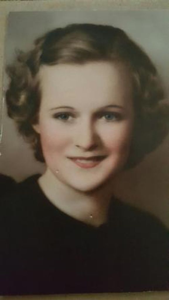 Ruby Rowland Carver Profile Photo