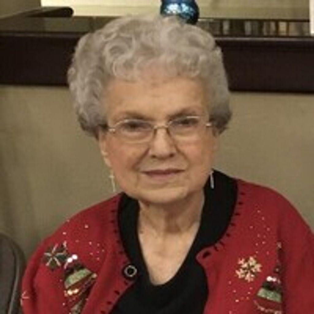 Marida June Ray Watlington