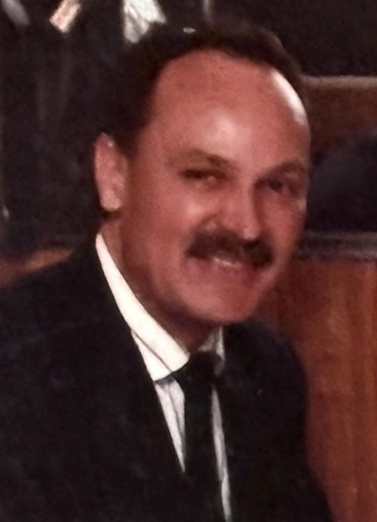 Leland "Lee" E. Barnes