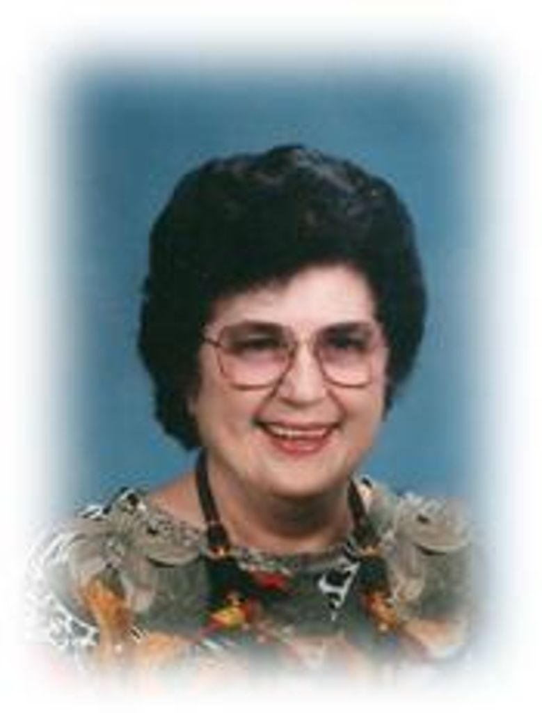 Carole J. Crist Profile Photo