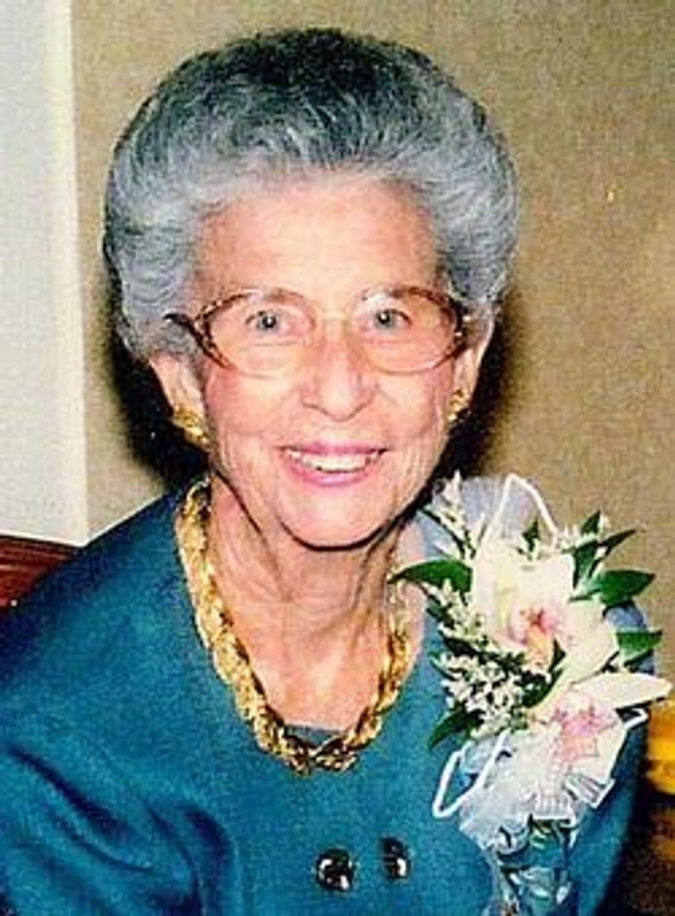 Frances Arnold Kirkland