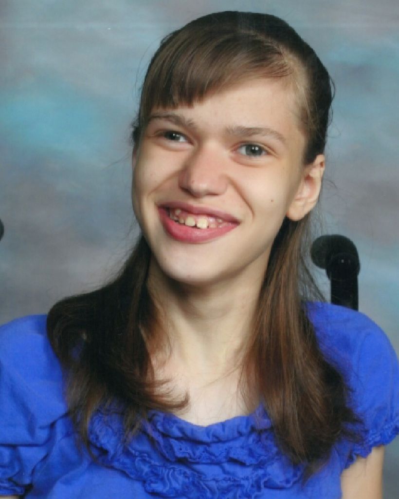 Samantha "Sammy" Manos