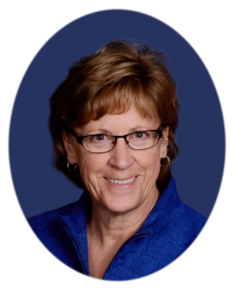 Kathleen Ann (Schaufler)  Jude