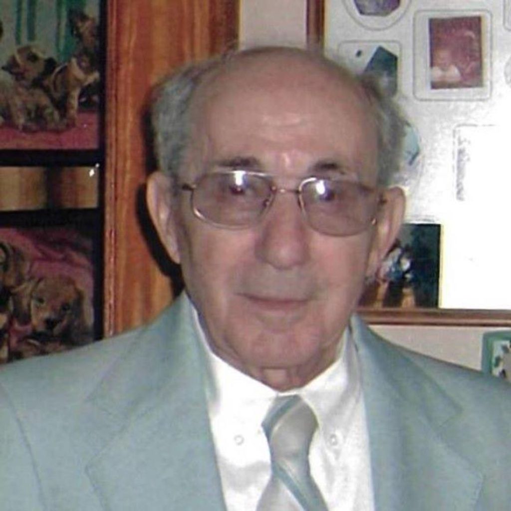 Joseph "Joe" Garofola Profile Photo