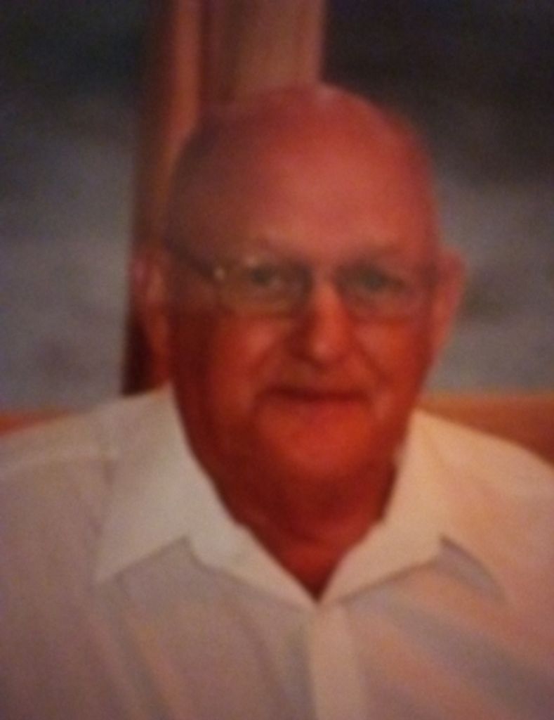 Walter David Templeton Profile Photo