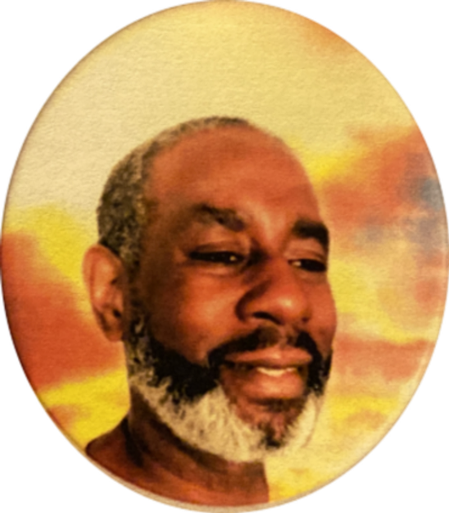 Efren F. Bailey, Sr.