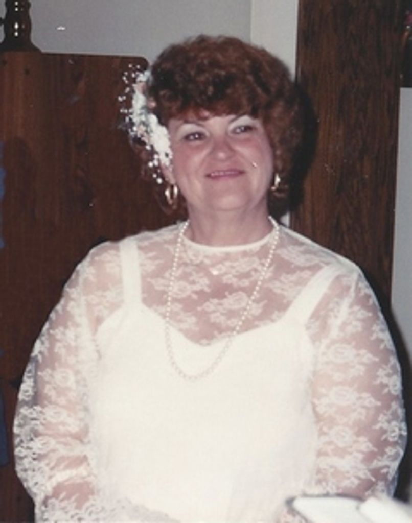 BRENDA SUE MOORE