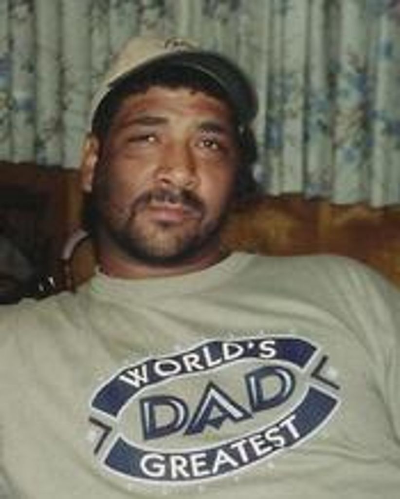 Mr. Louis E. Llorence, Sr.