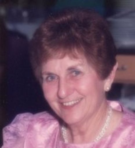 Lucile Olive Kopp Profile Photo