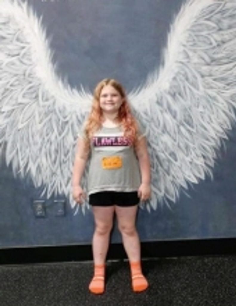 Kyla Kay Brown Profile Photo