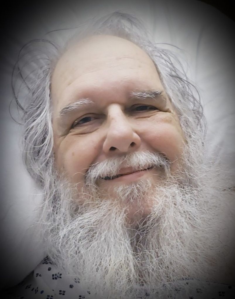 Virgil Lunsford Luckado -