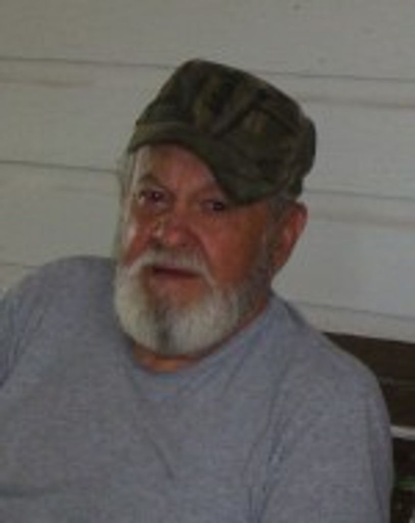Clarence E. "Sonny" Carpenter Profile Photo