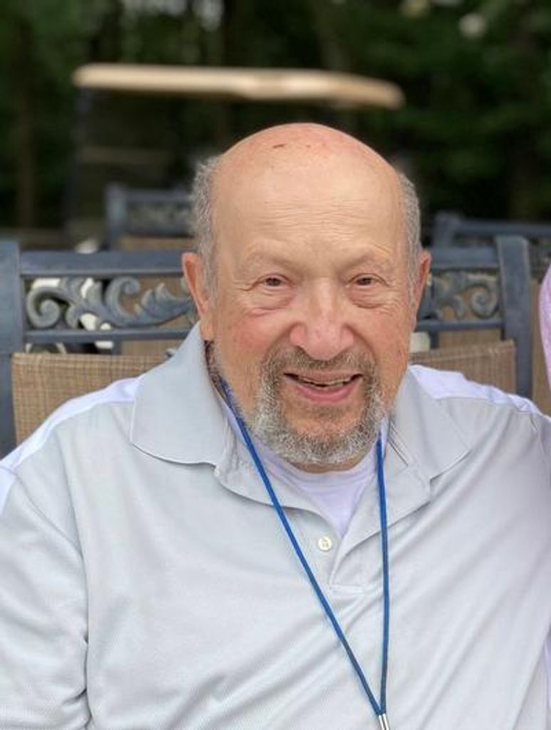 Kalman "Kal" Vitez Illyefalvi Profile Photo