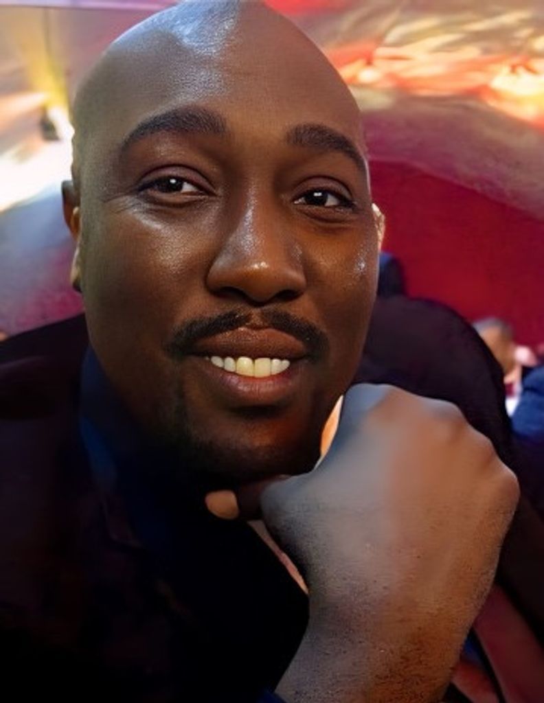 Garry Lyvonne Pope Jr.