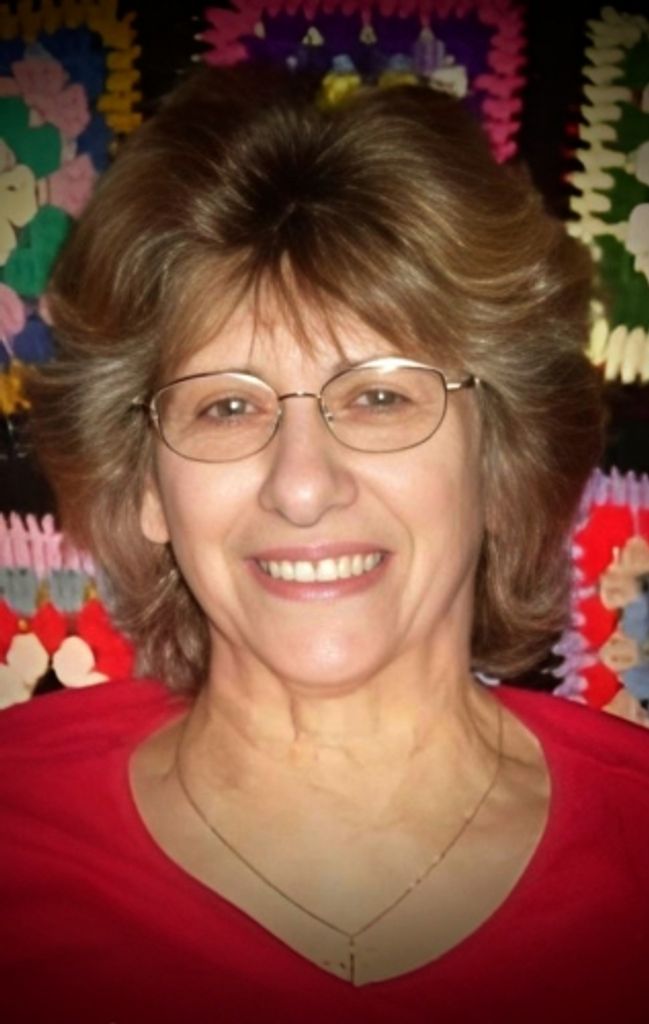 Amelia Christina Sheelar