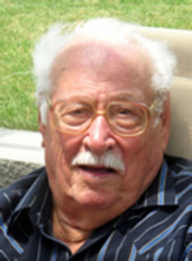 Herbert James Husseman, Sr. Profile Photo