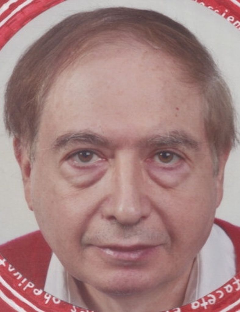 Anthony J. Russo Profile Photo