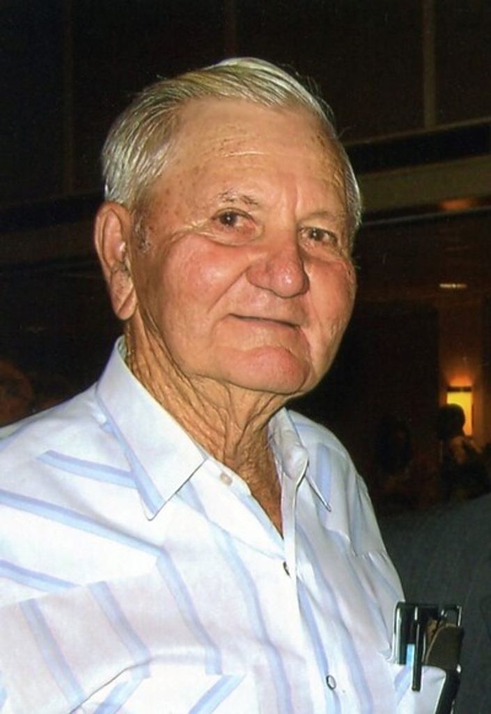 Sammie Howard Berry, Sr. Profile Photo