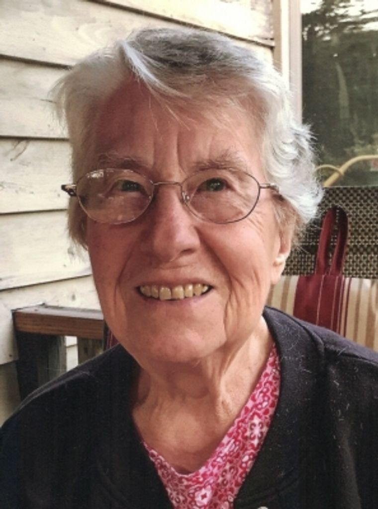 Gwendolyn Pugh