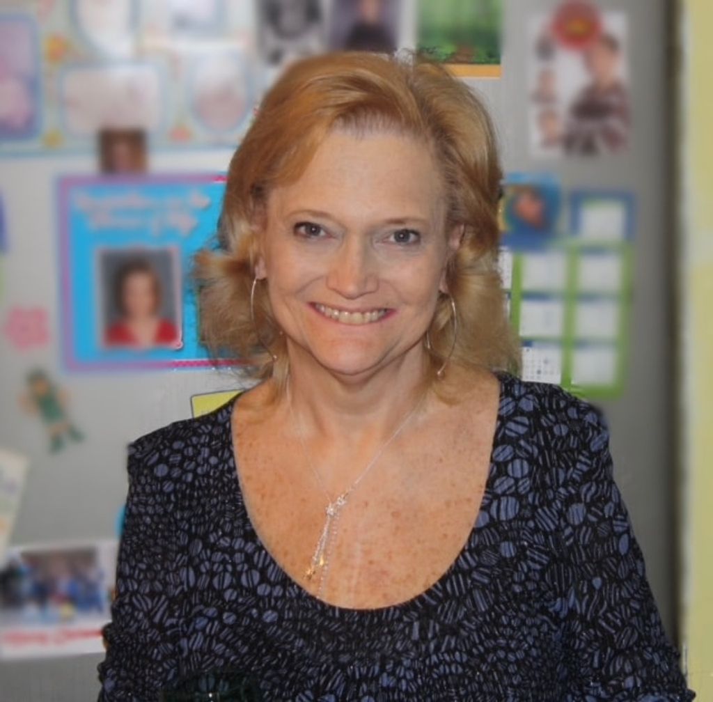 Susan Harns Profile Photo