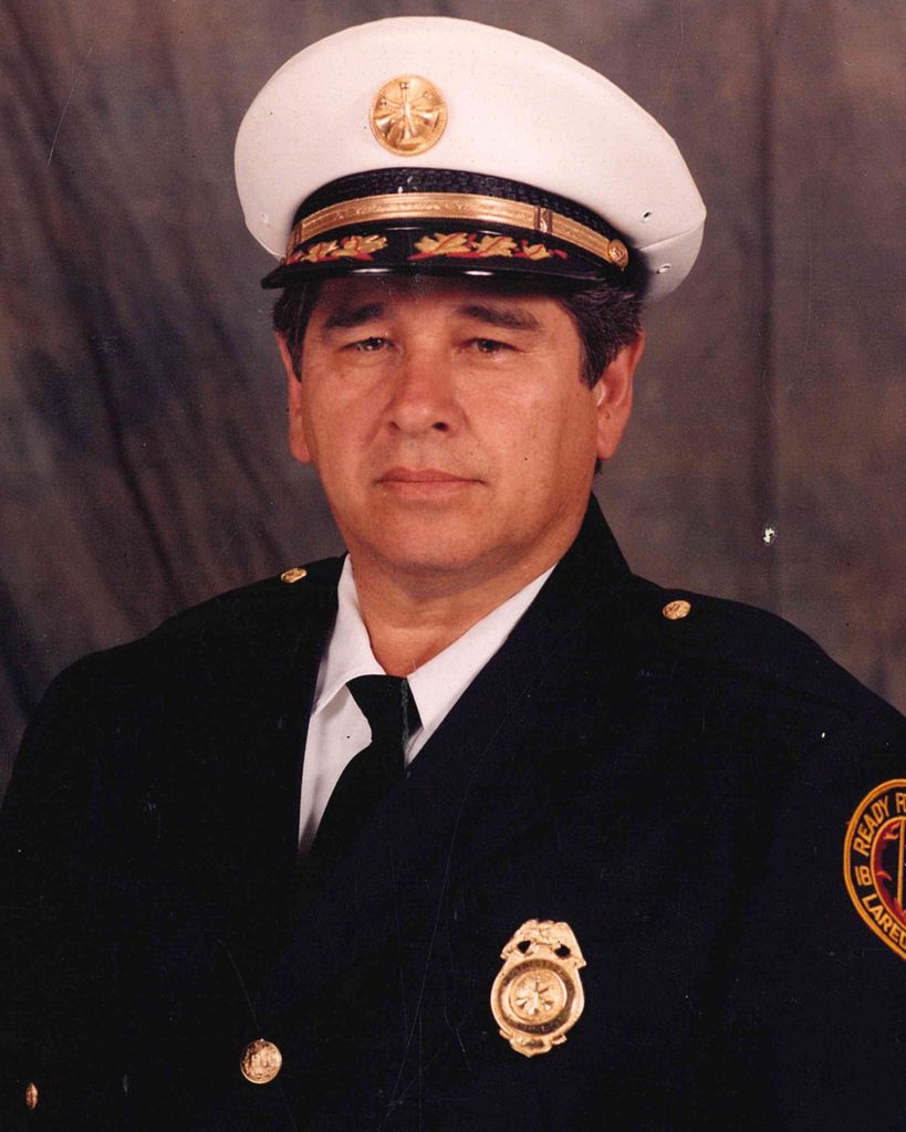 Juan Jose "Johnny" Rendon, Sr. Profile Photo
