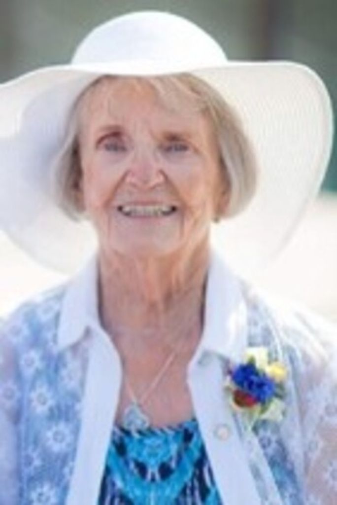 Janet Patricia Fehler Profile Photo