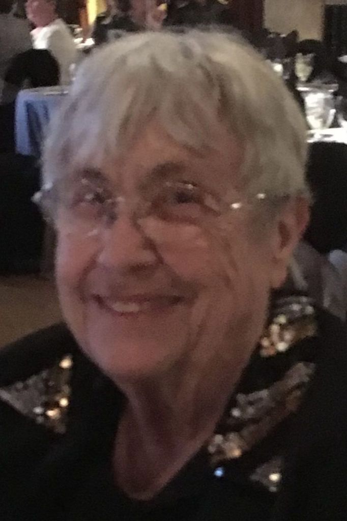 Joyce K. Crosley Profile Photo