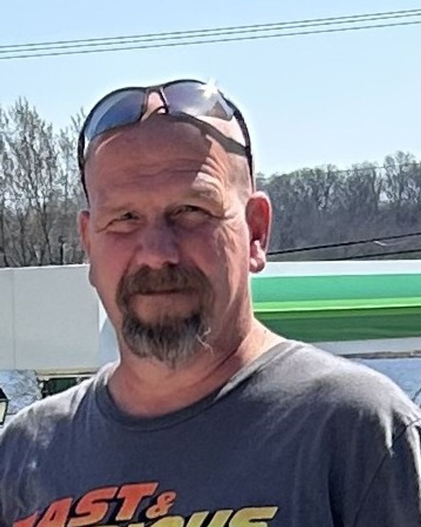 Shawn Allen Doerr Profile Photo