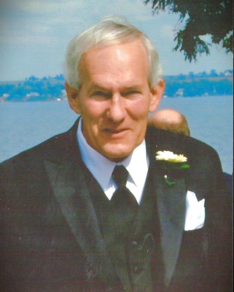 Richard S. Simpson