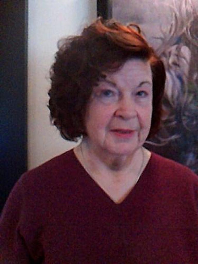 Vivian Kemp Profile Photo
