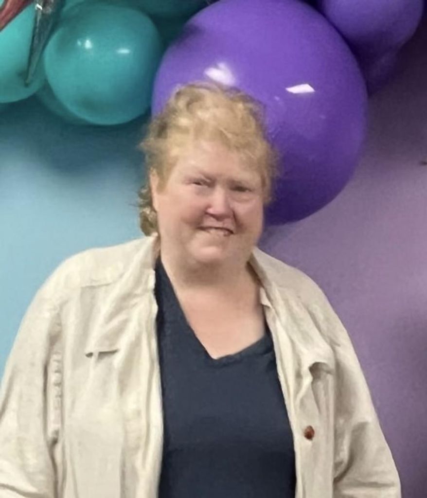 Patricia King Profile Photo