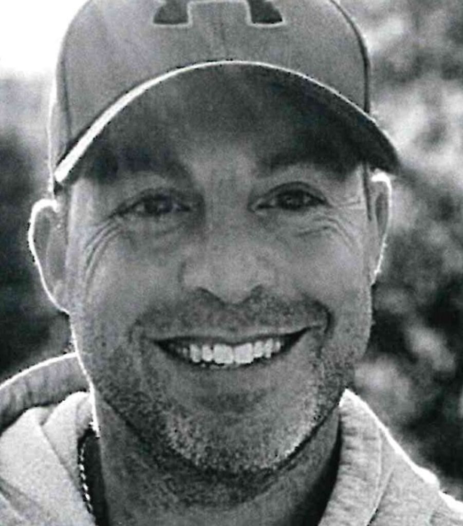 Donald "Bum" Boutilier Profile Photo