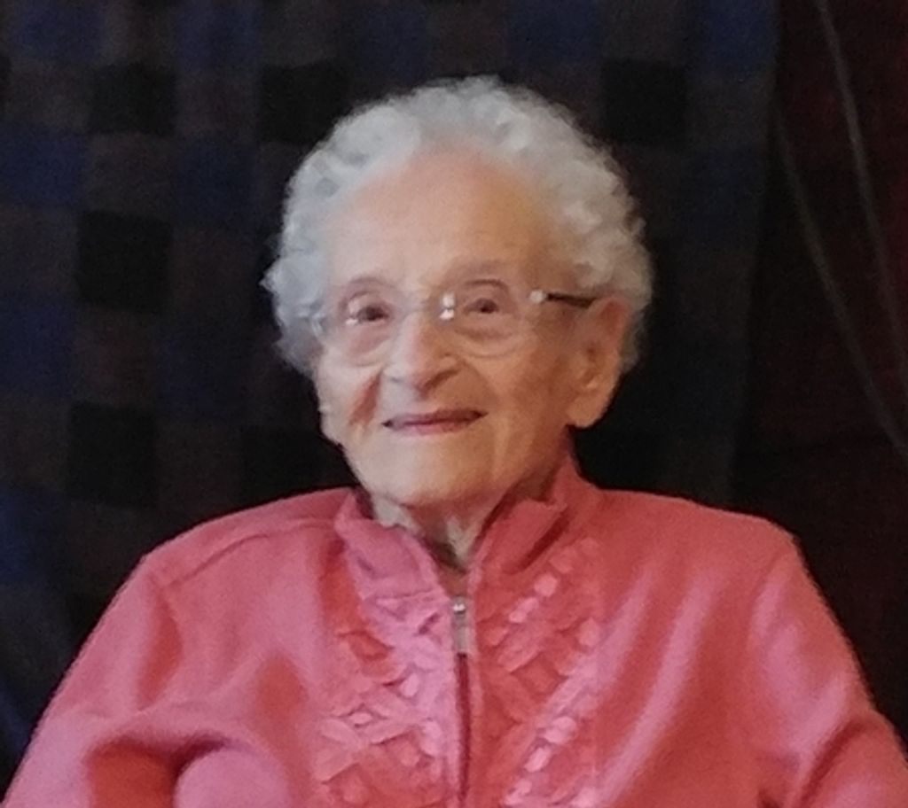 Marietta Carter Profile Photo