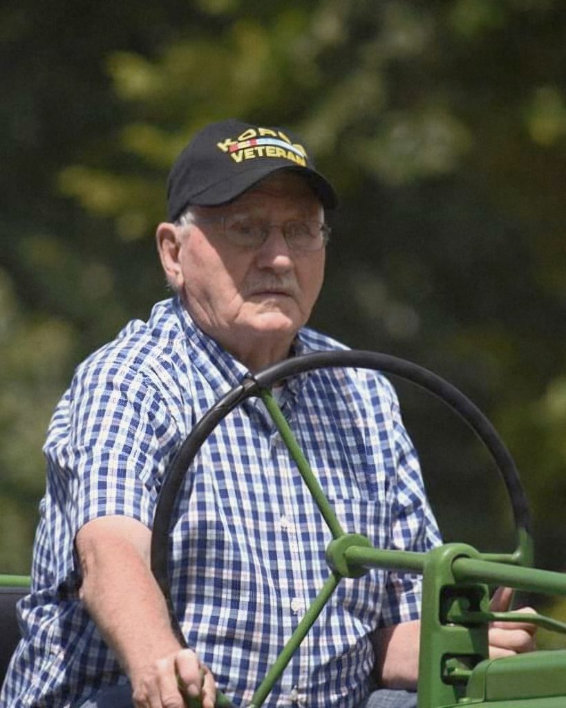 Myron Cote Profile Photo