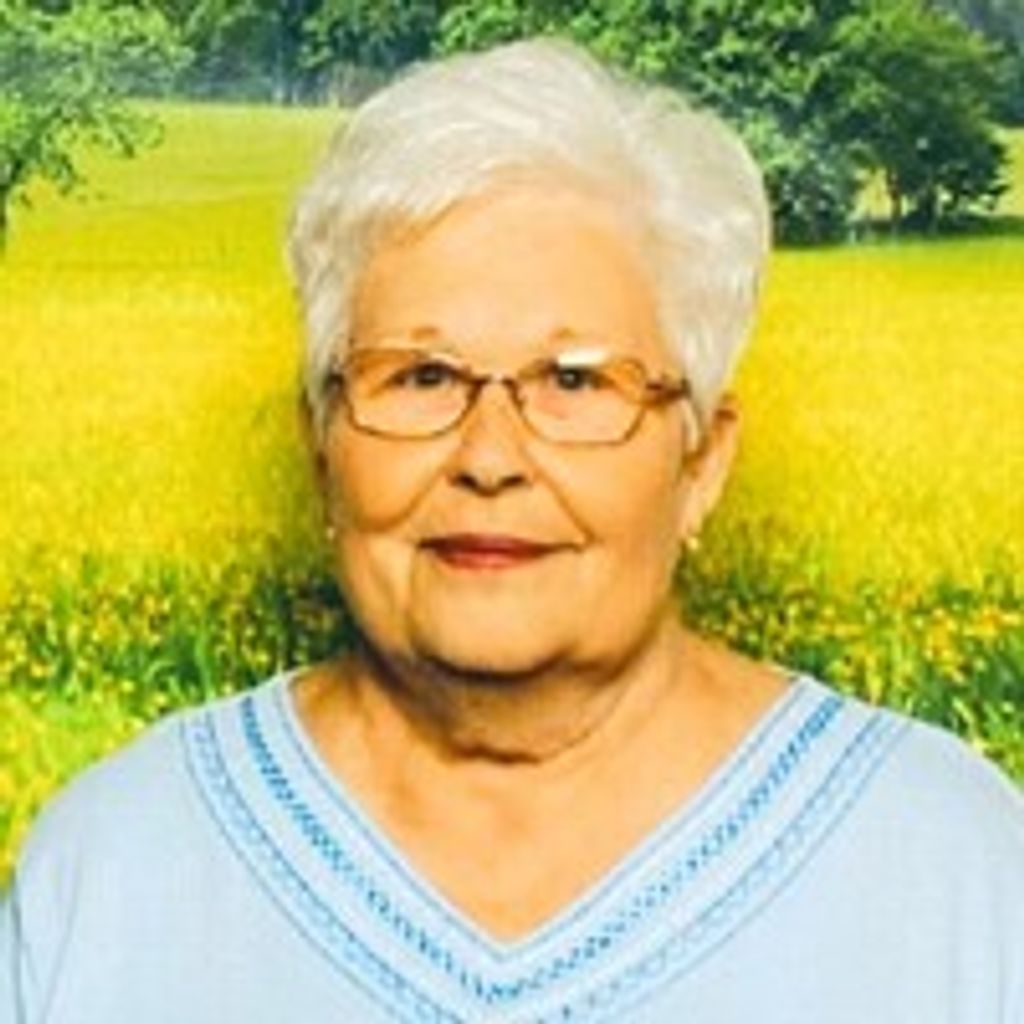 Judith Mobley Landrum