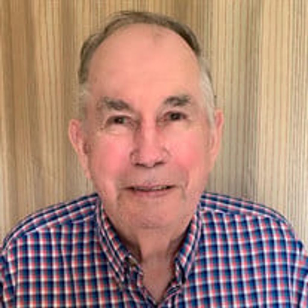 Elroy A. Anderson