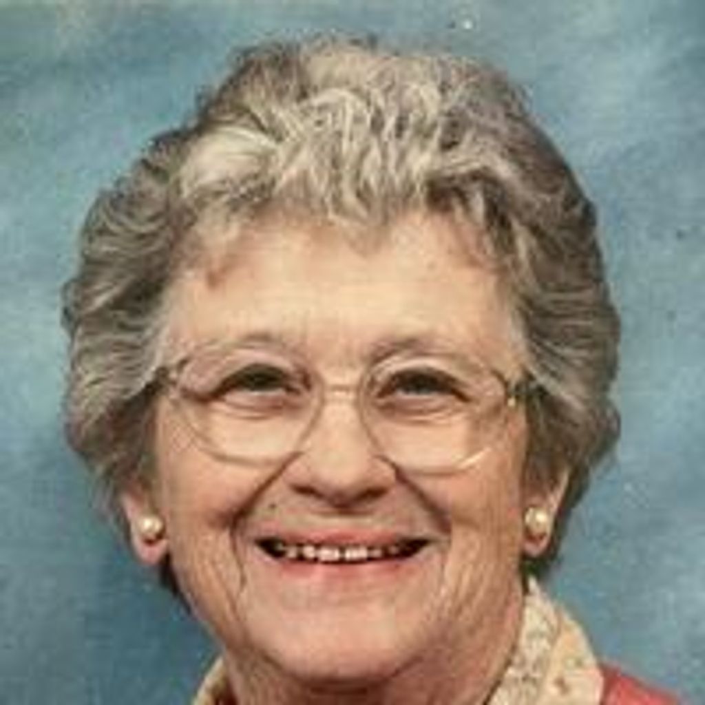 Helen Louise Knoff Mole'