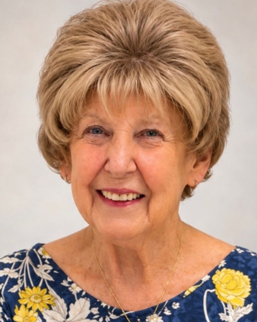 Barbara "Barb" Williams Profile Photo