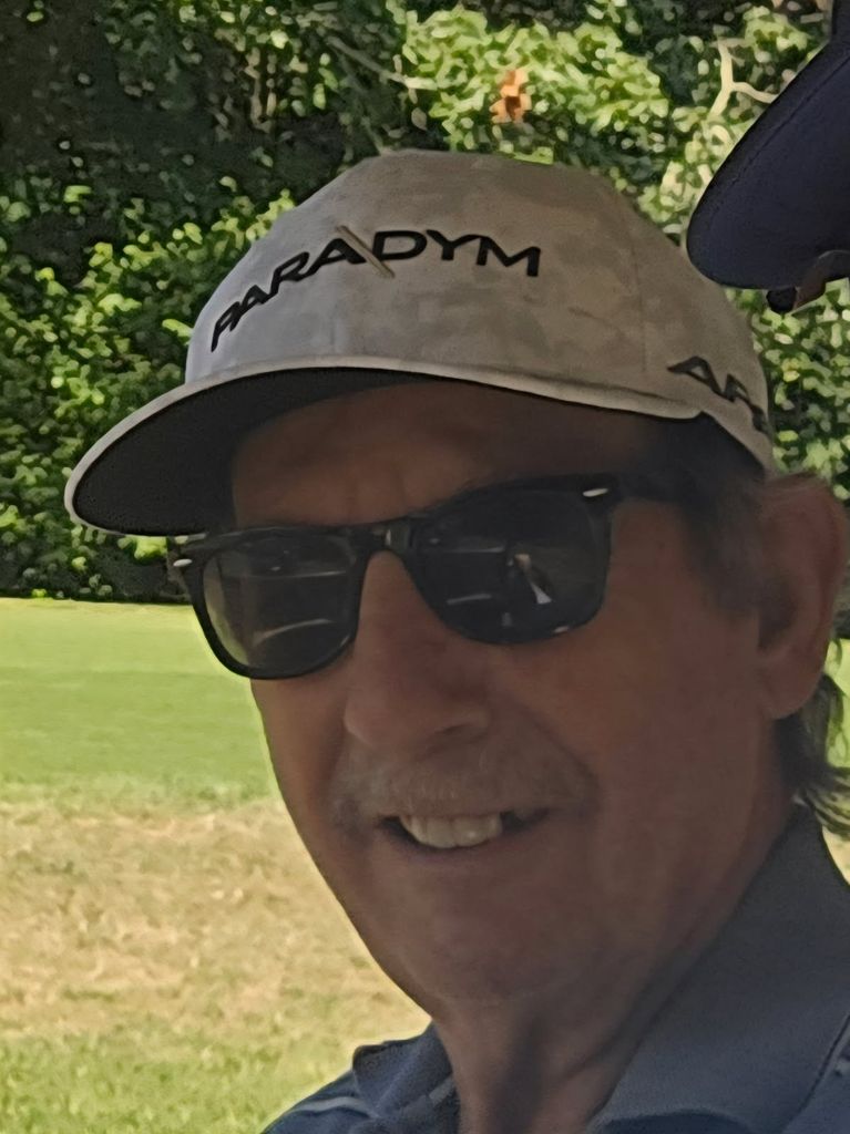 Stephen J. McLaughlin Profile Photo