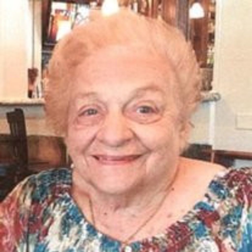 Odile Guidroz Pierce
