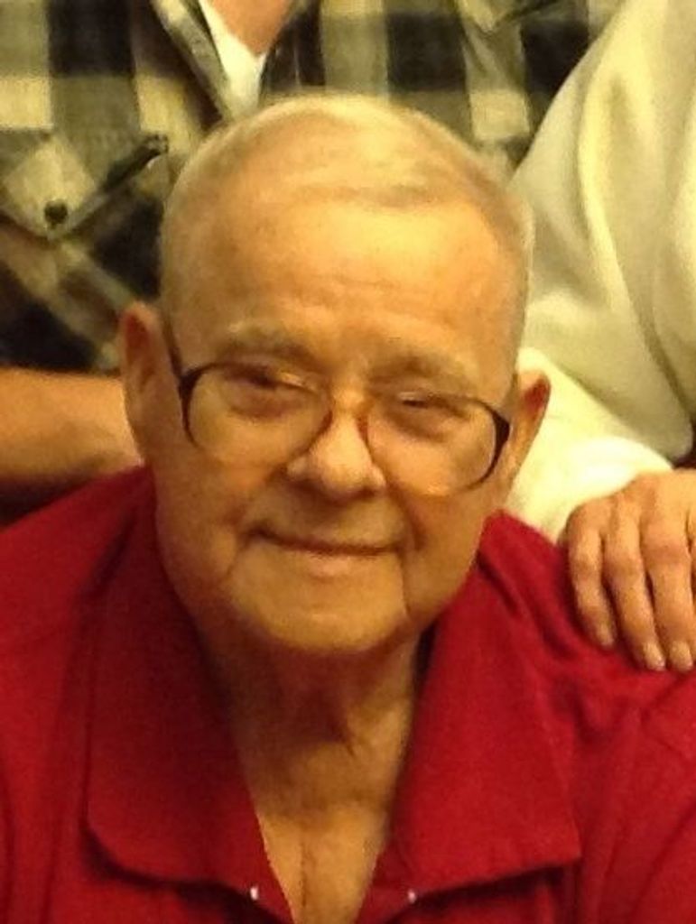 Jewel P. Phelps