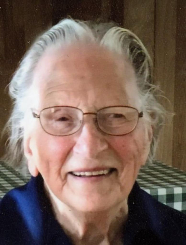 Louise Rowell Kinsey Profile Photo