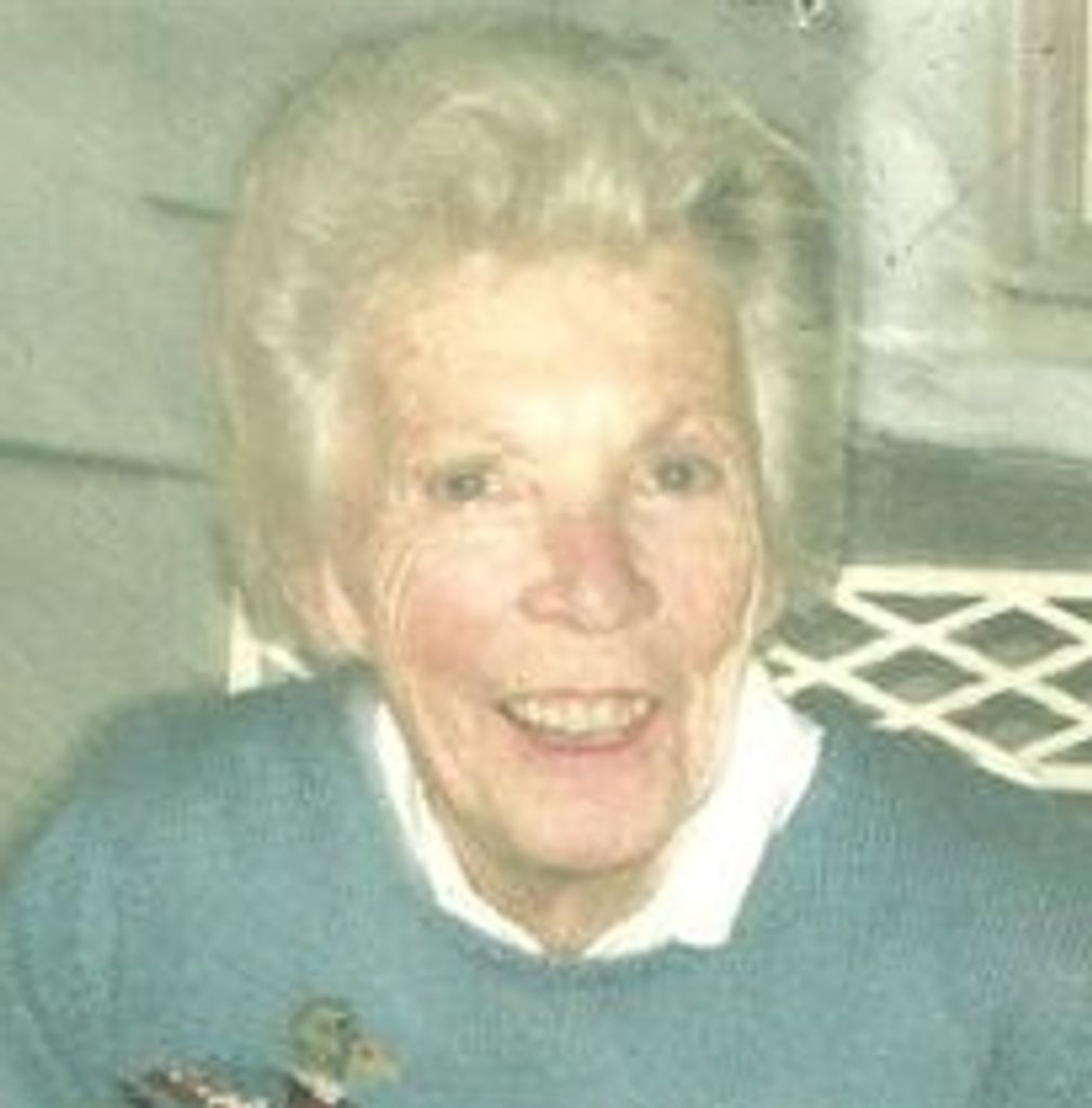 Joan A. Dodds Profile Photo