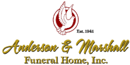 Anderson & Marshall Funeral Home